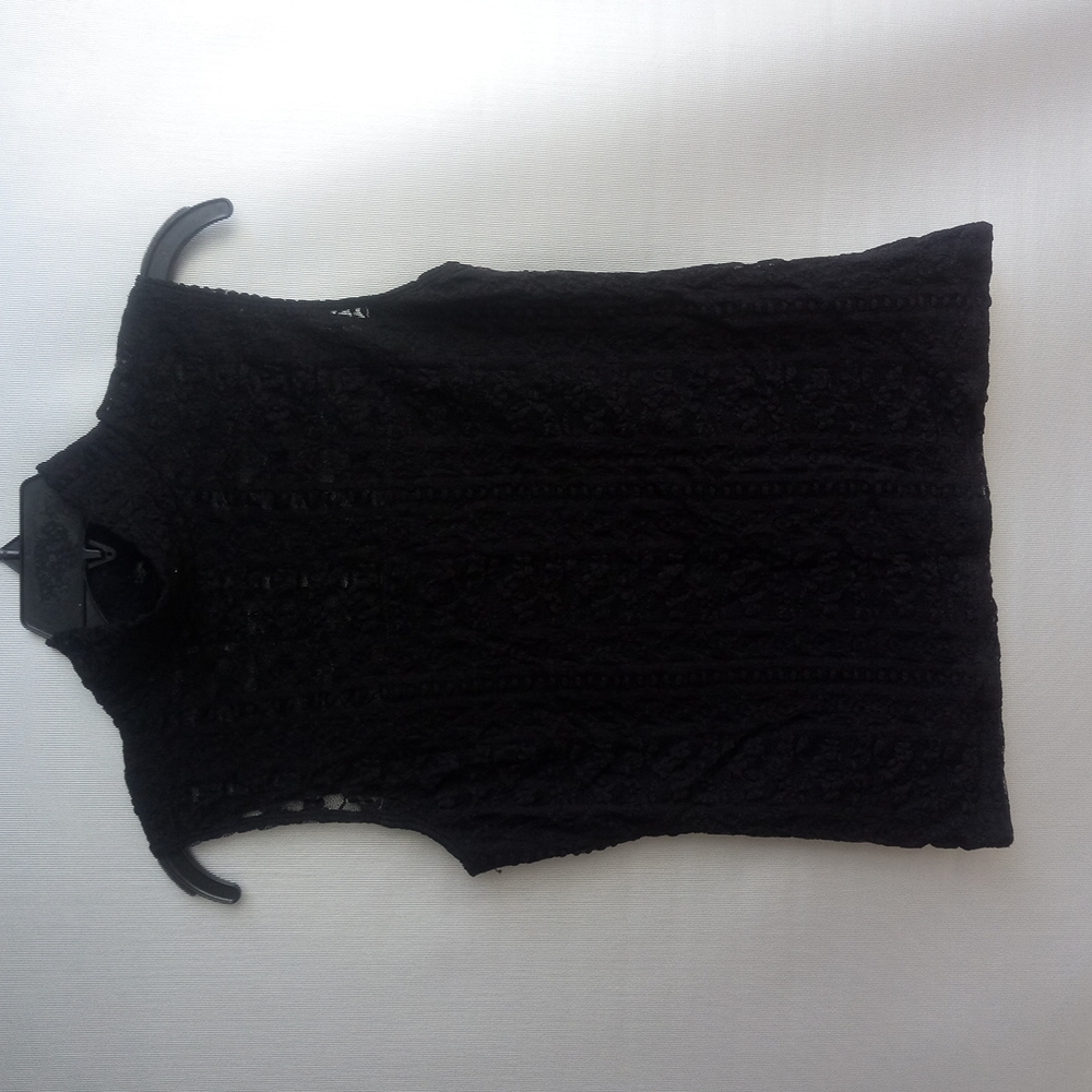 GWheels Turtle Neck Top Size L